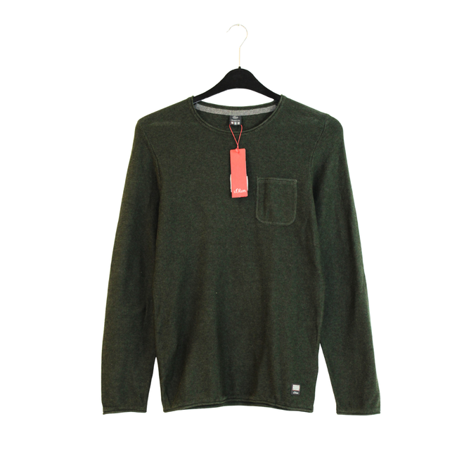 S.Oliver Knit (green)