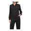 Ichi Long-sleeved blouse (Black)