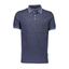 Bison Polo shirt (DK Blue)