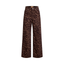 JJXX Pants (Toffee Leopard)