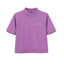 Diadora Long-sleeved T-shirt (Violet mulberry)