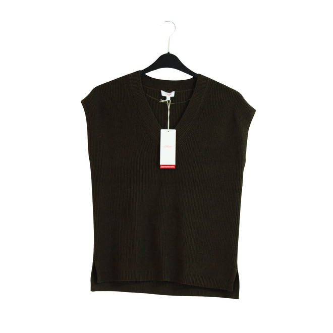 S.Oliver Knit (green)