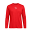 Diadora Long-sleeved T-shirt (Toreador)