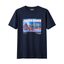 Jack & Jones T-shirt (Navy blazer)