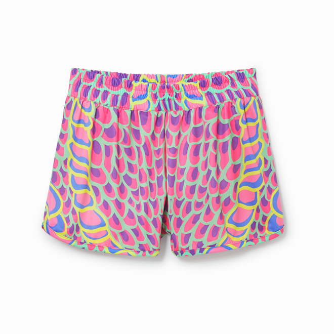 Desigual Short (Club of)