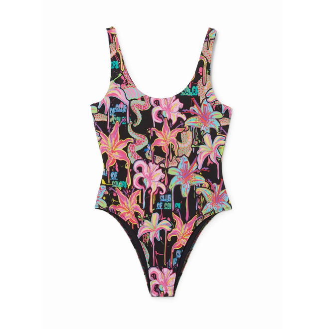 Desigual Body (Beach)