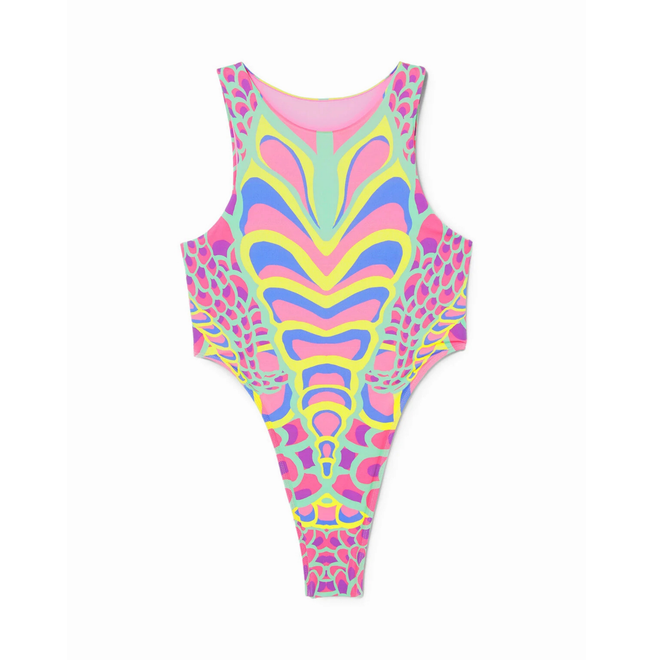 Desigual TOP (Template 1)