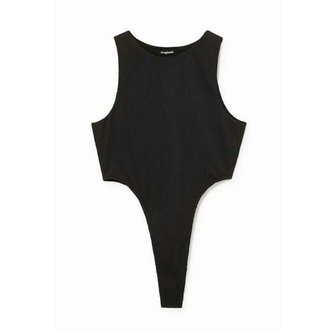 Desigual TOP (Template 3)