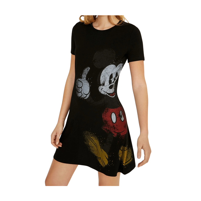 Desigual Dress (Mickey)