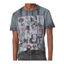 Desigual Tshirt (Faces)