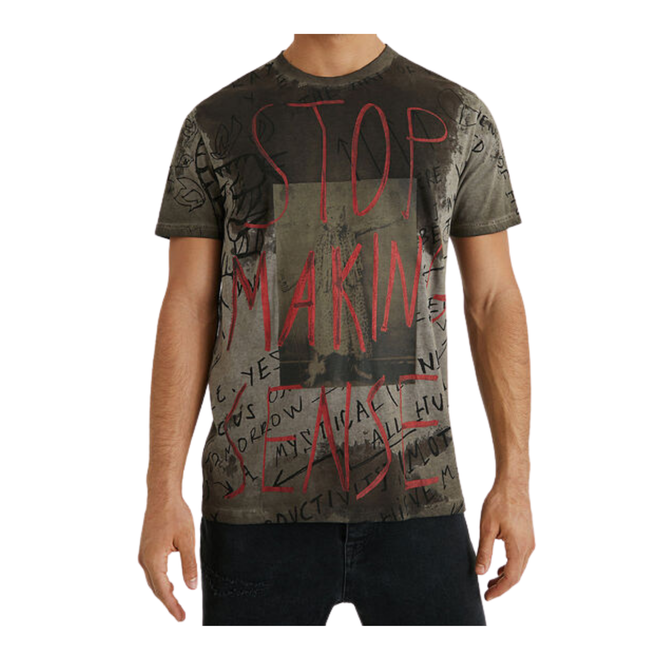 Desigual Tshirt (Nadal)