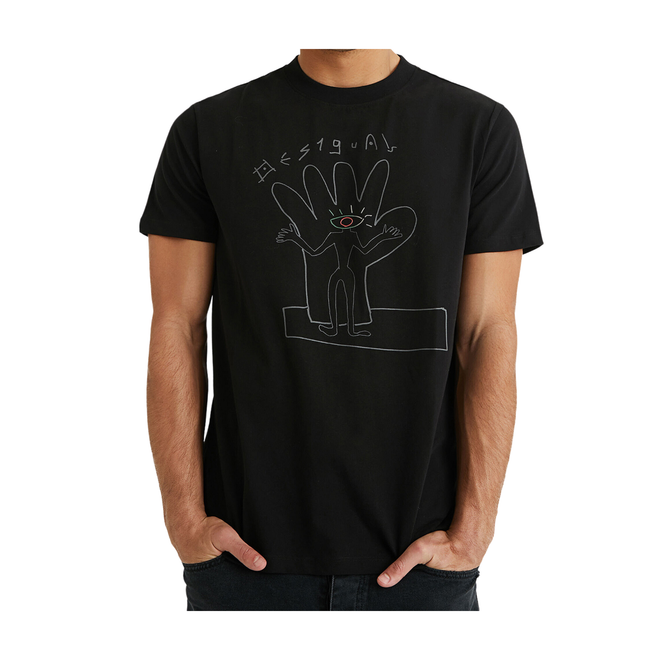 Desigual Tshirt (Spemger)
