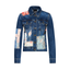 Desigual Jacket (Japo Patch)