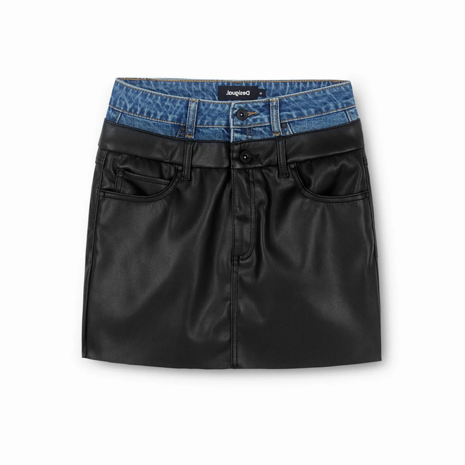 Desigual Skirt (Mariecurie)
