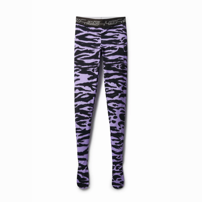 Desigual Trousers (Template 3 colors)