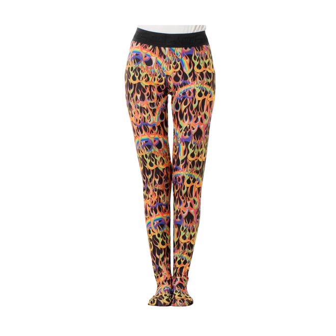 Desigual Trousers (Template 3 colors)