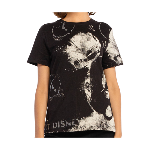 Desigual Tshirt (Mickey)