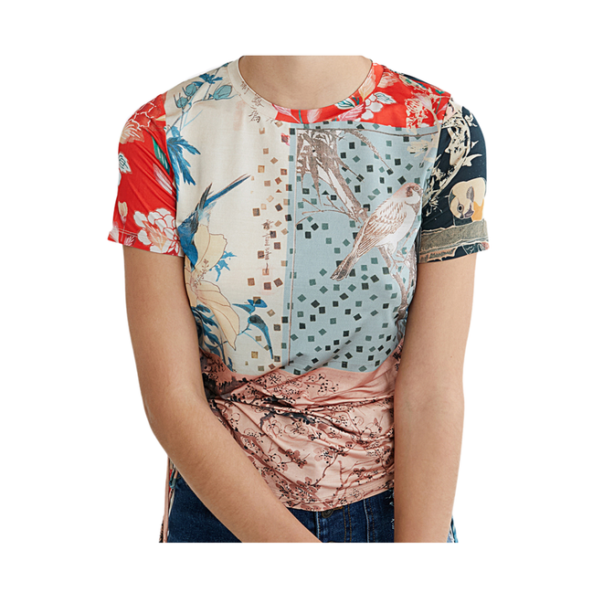 Desigual Tshirt (Matsue)