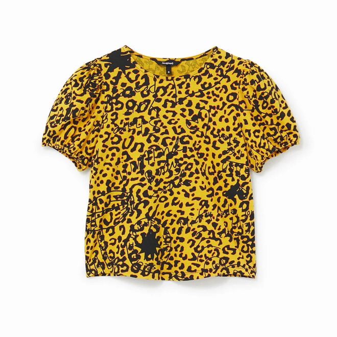 Desigual Tshirt (Andrea)