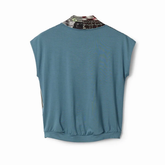 Desigual Tshirt (Bianca)
