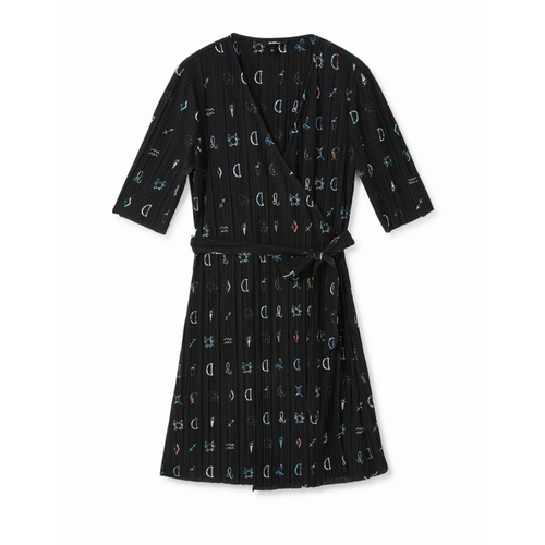Desigual Dress (Sole)