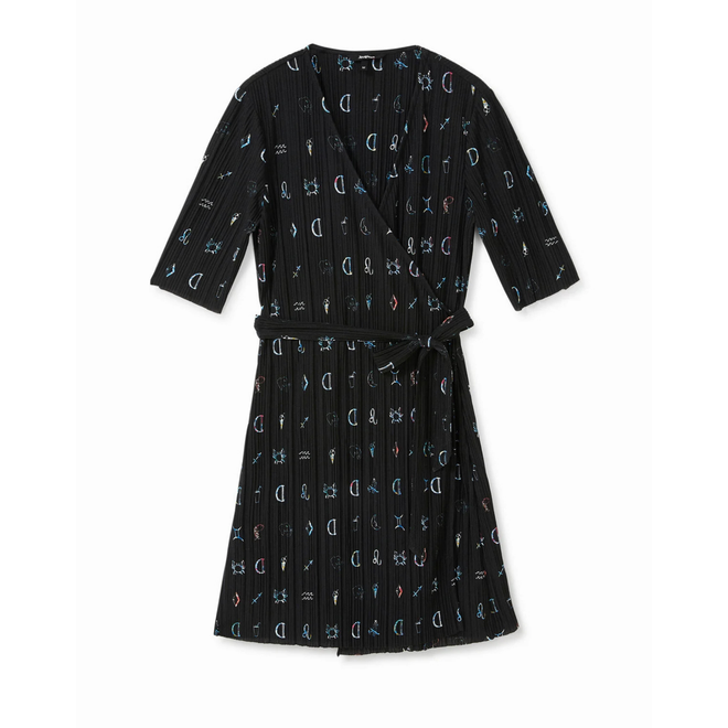 Desigual Dress (Sole)