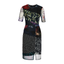 Desigual Dress (Amber)