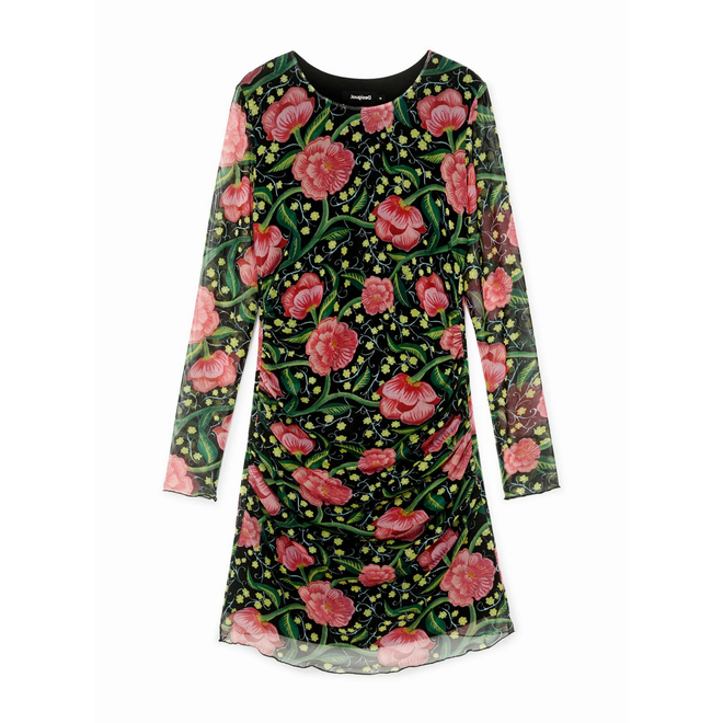 Desigual Dress (Roiane)
