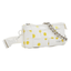 Desigual Bag (White yellow)