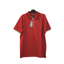 Signal Polo shirt (Red)