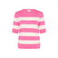 Kaffe Light knit (Grey mel pink)
