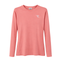 Diadora Long-sleeved T-shirt (Lobster)