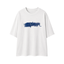 Desigual T-shirt (White)