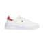 Tommy Hilfiger Shoes (White pink)