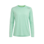 Diadora Long-sleeved T-shirt (Green ash)