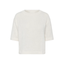 Kaffe Heavy knit (Chalk)