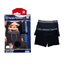 Sergio Tacchini Boxer (Blue/Black)