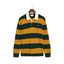 Gant Long sleeve polo (Green)