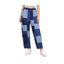 Co'couture Pants (Blue)