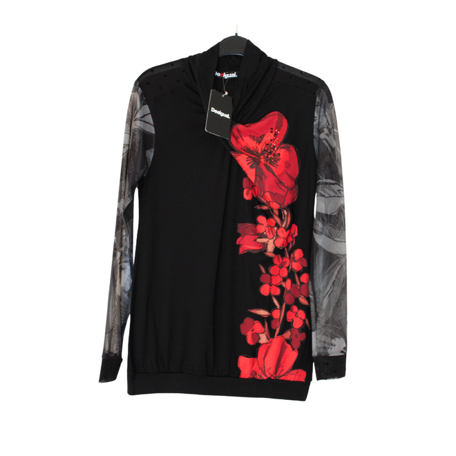 Desigual Tshirt (Britney)