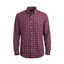 Morgan Long-sleeved shirt (Bordeaux)