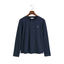Gant Long sleeve tshirt (blue)