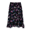 B.young Skirt (Black mix)