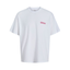 Jack & Jones T-shirt (Bright whitepink)
