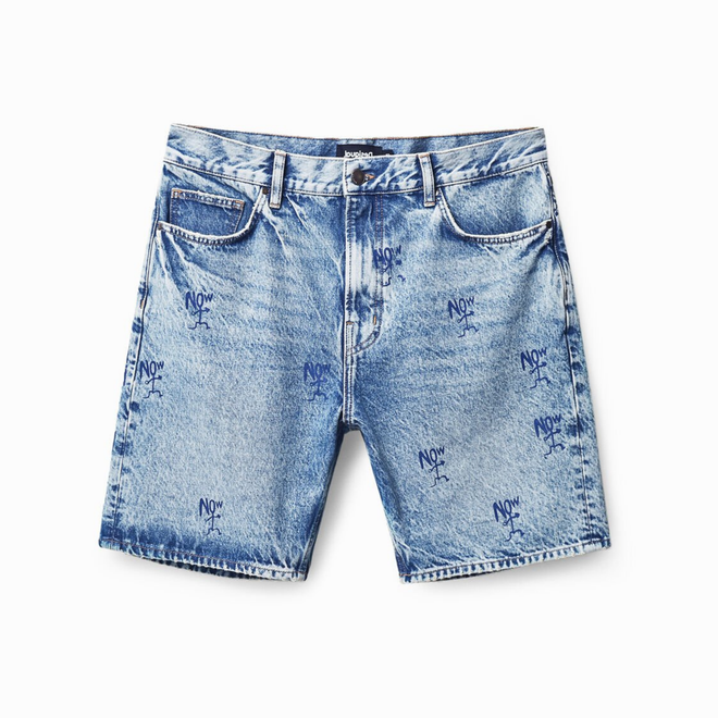 Desigual Shorts