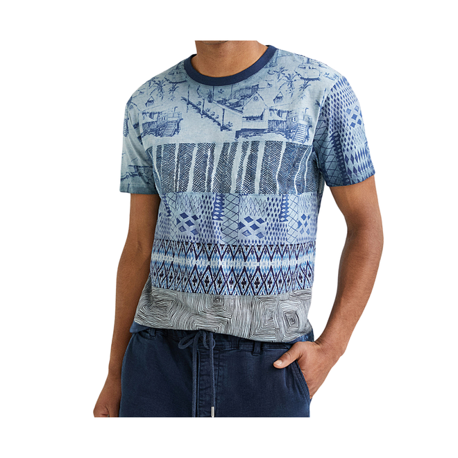 Desigual Tshirt (Giorgio)