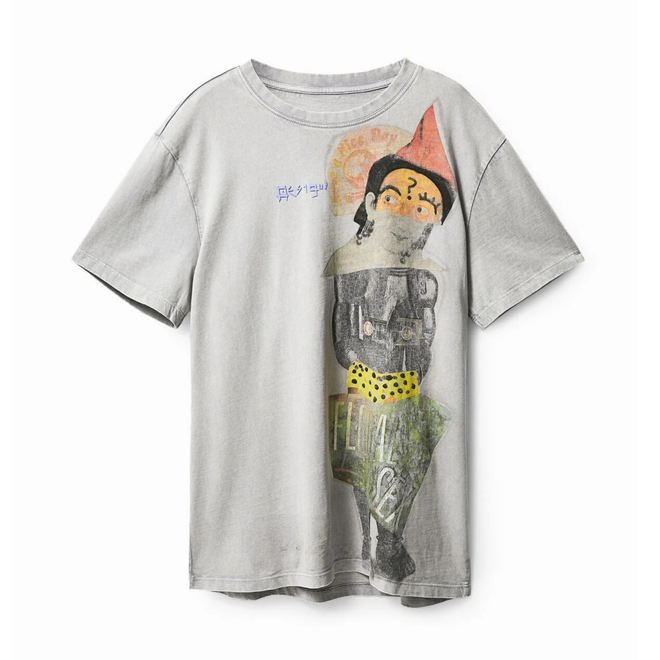 Desigual Tshirt