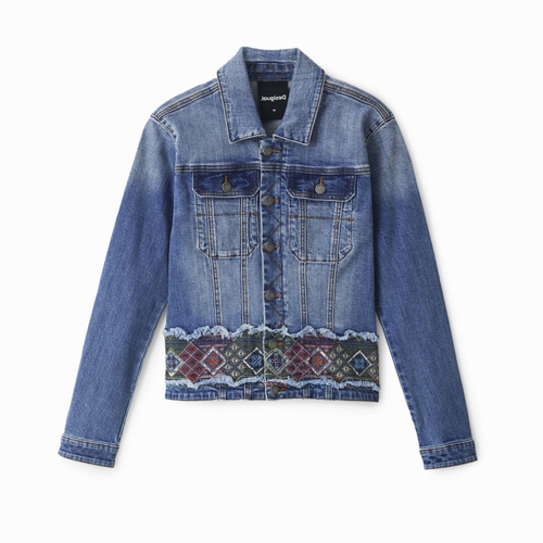 Desigual Jacket (Bakersfield)