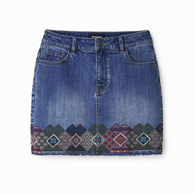 Desigual Skirt (Lausana)