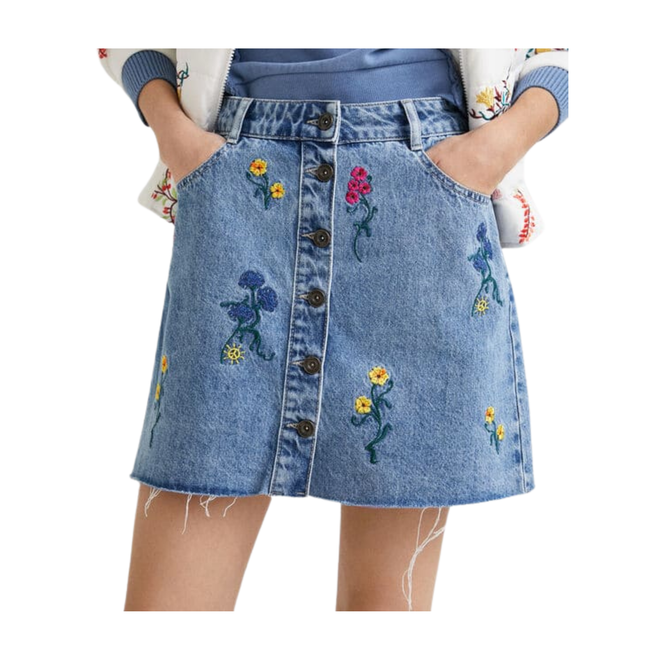 Desigual Skirt (Berna)